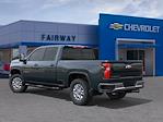 2025 Chevrolet Silverado 2500 Crew Cab 4WD Pickup for sale #32771 - photo 3