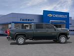 2025 Chevrolet Silverado 2500 Crew Cab 4WD Pickup for sale #32771 - photo 5