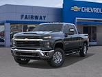 2025 Chevrolet Silverado 2500 Crew Cab 4WD Pickup for sale #32771 - photo 6