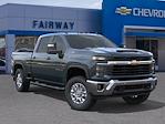 2025 Chevrolet Silverado 2500 Crew Cab 4WD Pickup for sale #32771 - photo 7