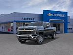 2025 Chevrolet Silverado 2500 Crew Cab 4WD Pickup for sale #32771 - photo 8
