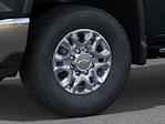 2025 Chevrolet Silverado 2500 Crew Cab 4WD Pickup for sale #32771 - photo 9
