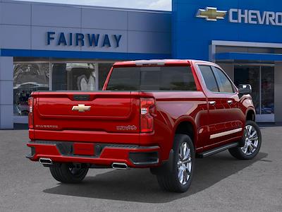 New 2026 Chevrolet Silverado 1500 High Country Crew Cab 4WD Pickup for sale #32772 - photo 2