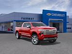 New 2026 Chevrolet Silverado 1500 High Country Crew Cab 4WD Pickup for sale #32772 - photo 1
