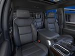 New 2026 Chevrolet Silverado 1500 High Country Crew Cab 4WD Pickup for sale #32772 - photo 16
