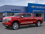 New 2026 Chevrolet Silverado 1500 High Country Crew Cab 4WD Pickup for sale #32772 - photo 2