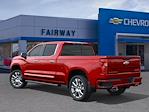 New 2026 Chevrolet Silverado 1500 High Country Crew Cab 4WD Pickup for sale #32772 - photo 3
