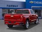 New 2026 Chevrolet Silverado 1500 High Country Crew Cab 4WD Pickup for sale #32772 - photo 4