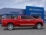 New 2026 Chevrolet Silverado 1500 High Country Crew Cab 4WD Pickup for sale #32772 - photo 5