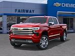 New 2026 Chevrolet Silverado 1500 High Country Crew Cab 4WD Pickup for sale #32772 - photo 6