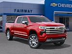 New 2026 Chevrolet Silverado 1500 High Country Crew Cab 4WD Pickup for sale #32772 - photo 7