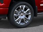 New 2026 Chevrolet Silverado 1500 High Country Crew Cab 4WD Pickup for sale #32772 - photo 9