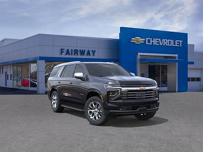 2025 Chevrolet Tahoe 4WD SUV for sale #32773 - photo 1