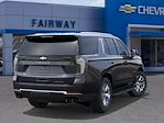 2025 Chevrolet Tahoe 4WD SUV for sale #32773 - photo 4