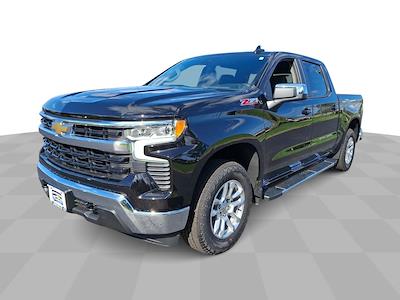 2025 Chevrolet Silverado 1500 Crew Cab 4WD Pickup for sale #32775 - photo 1