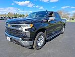 2025 Chevrolet Silverado 1500 Crew Cab 4WD Pickup for sale #32775 - photo 34