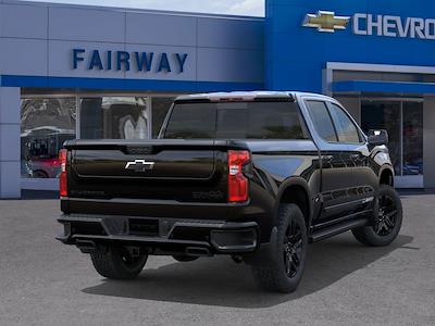 New 2026 Chevrolet Silverado 1500 High Country Crew Cab 4WD Pickup for sale #32776 - photo 2