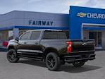 2026 Chevrolet Silverado 1500 Crew Cab 4WD Pickup for sale #32776 - photo 3