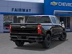 2026 Chevrolet Silverado 1500 Crew Cab 4WD Pickup for sale #32776 - photo 4