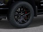 2026 Chevrolet Silverado 1500 Crew Cab 4WD Pickup for sale #32776 - photo 9