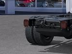 2025 Chevrolet Silverado 3500 Regular Cab DRW 4WD Cab Chassis for sale #32777 - photo 11