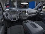 2025 Chevrolet Silverado 3500 Regular Cab DRW 4WD Cab Chassis for sale #32777 - photo 15