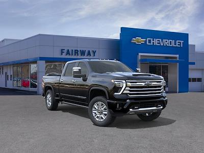 New 2026 Chevrolet Silverado 2500 High Country Crew Cab 4WD Pickup for sale #32779 - photo 1