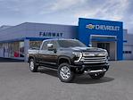 New 2026 Chevrolet Silverado 2500 High Country Crew Cab 4WD Pickup for sale #32779 - photo 1