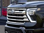 New 2026 Chevrolet Silverado 2500 High Country Crew Cab 4WD Pickup for sale #32779 - photo 13