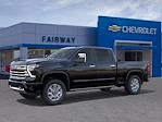 New 2026 Chevrolet Silverado 2500 High Country Crew Cab 4WD Pickup for sale #32779 - photo 3