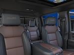 New 2026 Chevrolet Silverado 2500 High Country Crew Cab 4WD Pickup for sale #32779 - photo 24