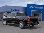 New 2026 Chevrolet Silverado 2500 High Country Crew Cab 4WD Pickup for sale #32779 - photo 4