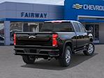 New 2026 Chevrolet Silverado 2500 High Country Crew Cab 4WD Pickup for sale #32779 - photo 2