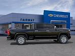 New 2026 Chevrolet Silverado 2500 High Country Crew Cab 4WD Pickup for sale #32779 - photo 5