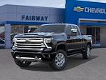 New 2026 Chevrolet Silverado 2500 High Country Crew Cab 4WD Pickup for sale #32779 - photo 6
