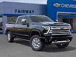 New 2026 Chevrolet Silverado 2500 High Country Crew Cab 4WD Pickup for sale #32779 - photo 7