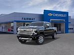 New 2026 Chevrolet Silverado 2500 High Country Crew Cab 4WD Pickup for sale #32779 - photo 8