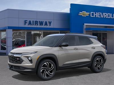 New 2026 Chevrolet Trailblazer RS AWD SUV for sale #32782 - photo 2