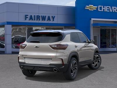 2026 Chevrolet Trailblazer AWD SUV for sale #32782 - photo 2