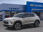 New 2026 Chevrolet Trailblazer RS AWD SUV for sale #32782 - photo 2