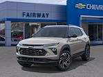 New 2026 Chevrolet Trailblazer RS AWD SUV for sale #32782 - photo 6