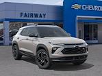 New 2026 Chevrolet Trailblazer RS AWD SUV for sale #32782 - photo 7