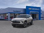 New 2026 Chevrolet Trailblazer RS AWD SUV for sale #32782 - photo 8