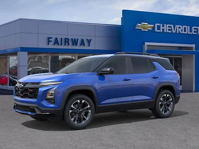2026 Chevrolet Equinox AWD SUV for sale #32784 - photo 2