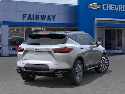 New 2025 Chevrolet Blazer RS AWD SUV for sale #32785 - photo 2