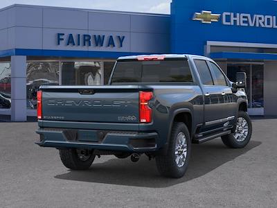 New 2026 Chevrolet Silverado 2500 High Country Crew Cab 4WD Pickup for sale #32786 - photo 2