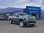 2026 Chevrolet Silverado 2500 Crew Cab 4WD Pickup for sale #32786 - photo 1