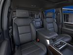 2026 Chevrolet Silverado 2500 Crew Cab 4WD Pickup for sale #32786 - photo 16