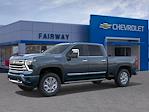 2026 Chevrolet Silverado 2500 Crew Cab 4WD Pickup for sale #32786 - photo 2