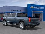 2026 Chevrolet Silverado 2500 Crew Cab 4WD Pickup for sale #32786 - photo 3